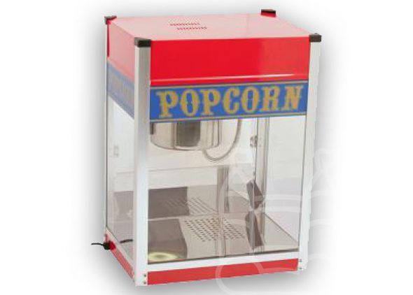 Popcornmachine huren in Dordrecht
